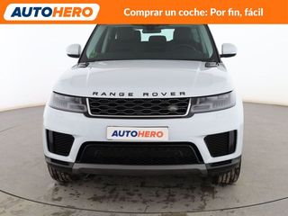 Land-Rover Range Rover Sport 2.0 Si4 S