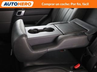 Land-Rover Range Rover Sport 2.0 Si4 S