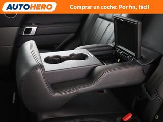 Land-Rover Range Rover Sport 2.0 Si4 S