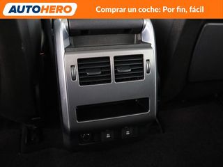 Land-Rover Range Rover Sport 2.0 Si4 S