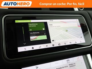 Land-Rover Range Rover Sport 2.0 Si4 S