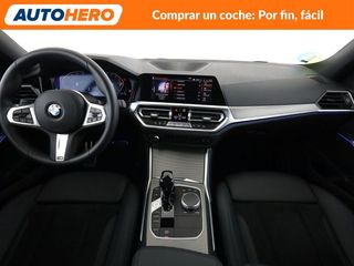 BMW Serie 3 318d Mild-Hybrid M Sport
