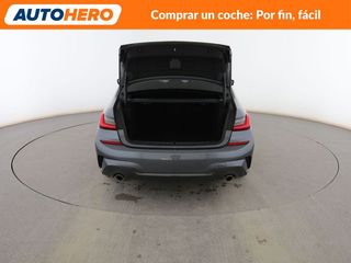 BMW Serie 3 318d Mild-Hybrid M Sport