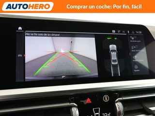 BMW Serie 3 318d Mild-Hybrid M Sport