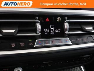 BMW Serie 3 318d Mild-Hybrid M Sport