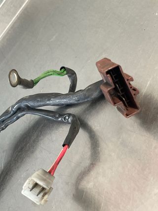 Regulador Voltaje KTM 690 SM 2007