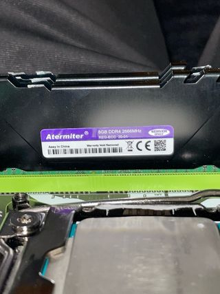 PC Gaming(Xeon E5-2678V3+16GB Ram+ASUS GTX 1060OC)