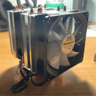 PC Gaming(Xeon E5-2678V3+16GB Ram+ASUS GTX 1060OC)