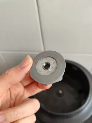 Batidora Taurus Optima Magnum 1200