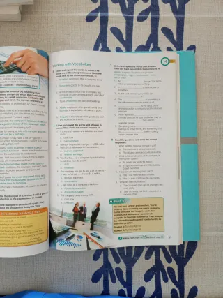 BUSINESS ADMINISTRATION FINANCE SB GS Burlingto...