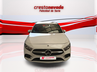 Mercedes-benz Clase A 200 d
