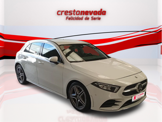 Mercedes-benz Clase A 200 d