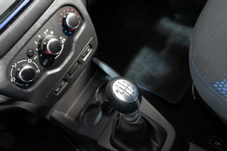 Dacia Lodgy LODGY 1.5 DCI 115CV SERIE LIMITADA BLUE