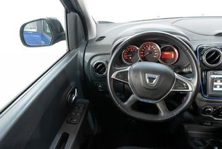 Dacia Lodgy LODGY 1.5 DCI 115CV SERIE LIMITADA BLUE
