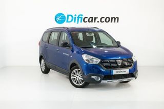 Dacia Lodgy LODGY 1.5 DCI 115CV SERIE LIMITADA BLUE
