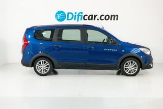 Dacia Lodgy LODGY 1.5 DCI 115CV SERIE LIMITADA BLUE