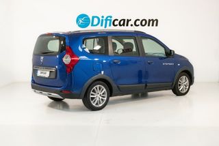Dacia Lodgy LODGY 1.5 DCI 115CV SERIE LIMITADA BLUE