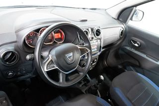 Dacia Lodgy LODGY 1.5 DCI 115CV SERIE LIMITADA BLUE