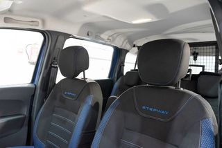Dacia Lodgy LODGY 1.5 DCI 115CV SERIE LIMITADA BLUE