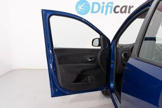 Dacia Lodgy LODGY 1.5 DCI 115CV SERIE LIMITADA BLUE