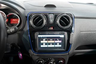 Dacia Lodgy LODGY 1.5 DCI 115CV SERIE LIMITADA BLUE