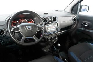 Dacia Lodgy LODGY 1.5 DCI 115CV SERIE LIMITADA BLUE