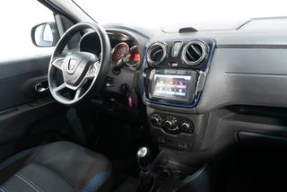 Dacia Lodgy LODGY 1.5 DCI 115CV SERIE LIMITADA BLUE