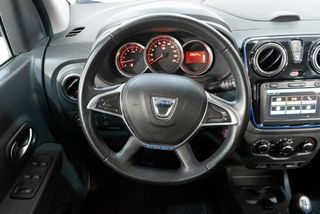 Dacia Lodgy LODGY 1.5 DCI 115CV SERIE LIMITADA BLUE