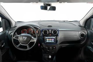 Dacia Lodgy LODGY 1.5 DCI 115CV SERIE LIMITADA BLUE