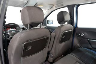 Dacia Lodgy LODGY 1.5 DCI 115CV SERIE LIMITADA BLUE