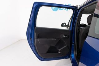 Dacia Lodgy LODGY 1.5 DCI 115CV SERIE LIMITADA BLUE