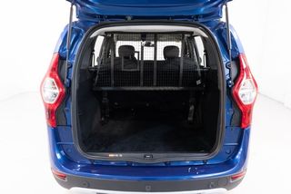 Dacia Lodgy LODGY 1.5 DCI 115CV SERIE LIMITADA BLUE