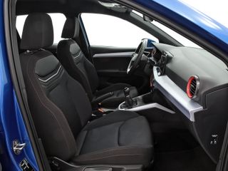 SEAT ARONA 1.0 TSI 115 FR XM 5P