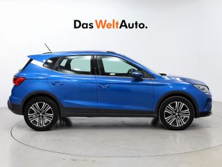 SEAT ARONA 1.0 TSI 115 FR XM 5P