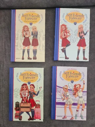 Libros