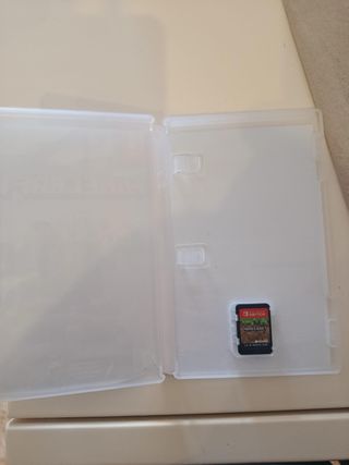 FIFA 23 Nintendo Switch