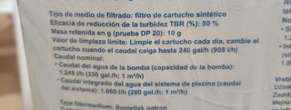 Piscina Bestway Steel Pro 4.00m x 2.11m