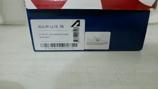 Autry Medalist Sneakers Bianche Beige