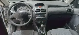 Peugeot 206 2004
