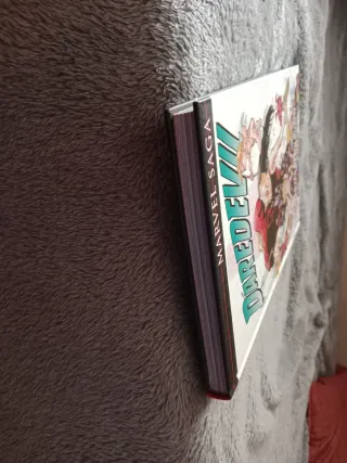 Marvel Saga Daredevil 2. Partes De Un Hueco: PA...