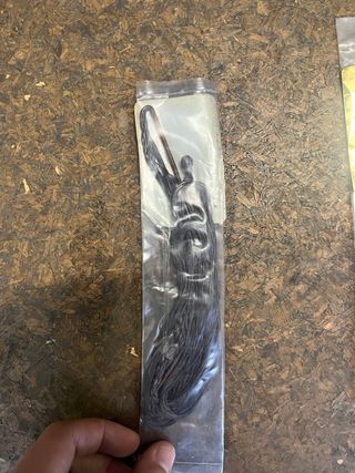 Set di corde per arco Martin Archery