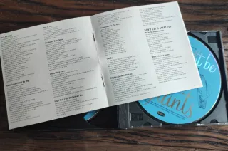 CD They Might Be Giants: Then: The Earlier Years