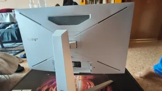 Monitor BenQ MOBIUZ EX2710U 27 4K 144HZ