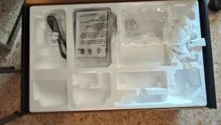 Monitor BenQ MOBIUZ EX2710U 27 4K 144HZ