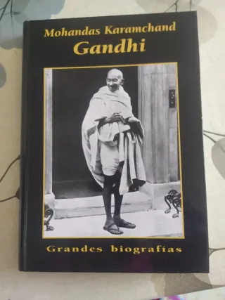 Gandhi