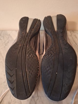 Zapatillas Puma edición especial Pirelli