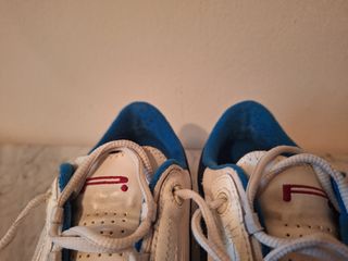 Zapatillas Puma edición especial Pirelli