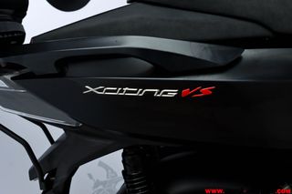 KYMCO XCITING VS 400 -APTA A2-