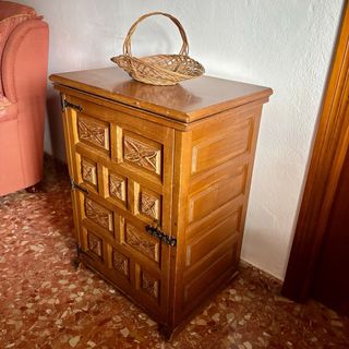 Máquina de coser SIGMA 2000 con mueble+accesorios