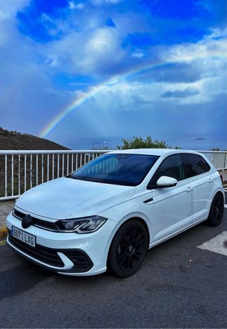 Espirales o Muelles Volkswagen Polo 2022